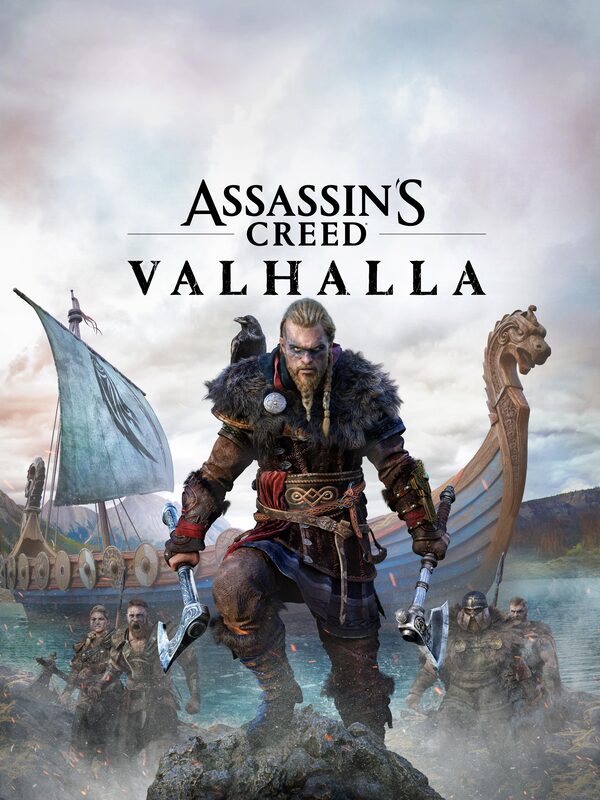 Assassin’s Creed Valhalla PS4/PS5