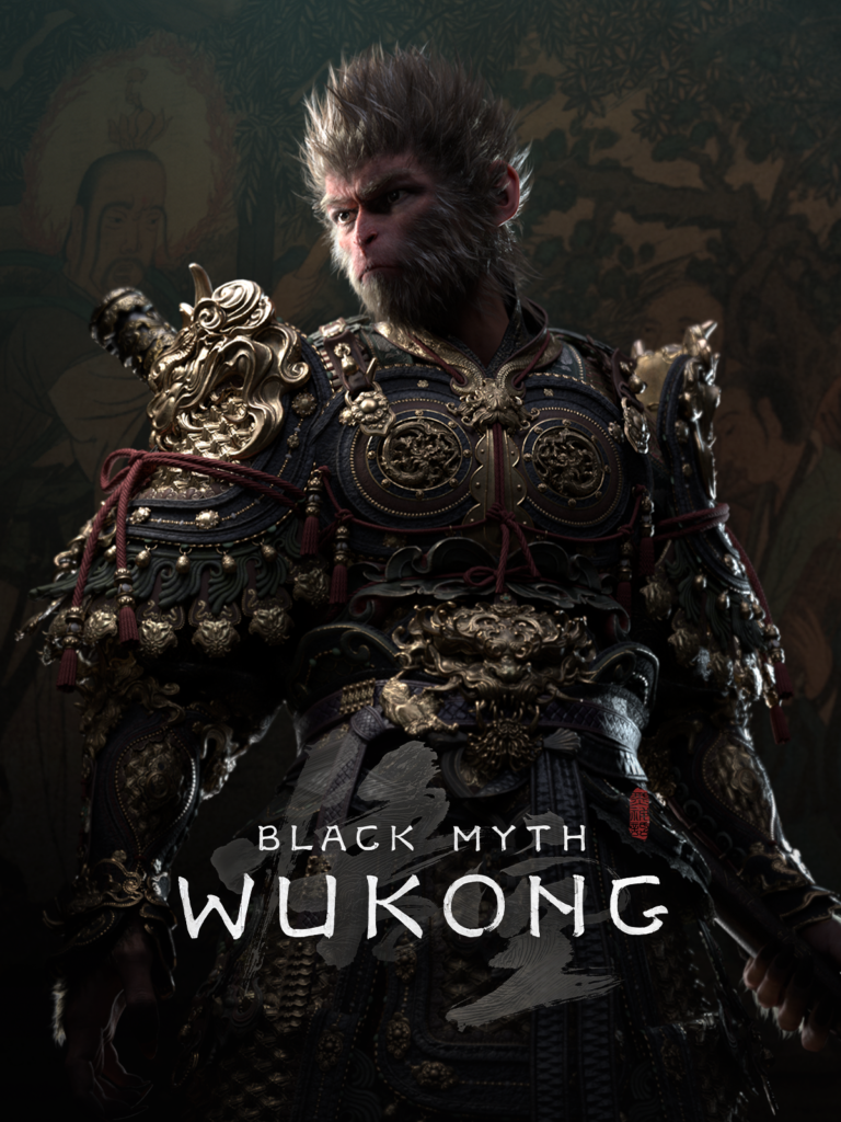 Black Myth: Wukong PS5