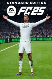 EA SPORTS FC 25 Standard Edition PS4/PS5