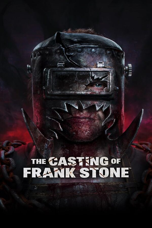 The Casting of Frank Stone PS5