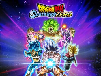 DRAGON BALL: Sparking! ZERO – Tra nostalgia e innovazione