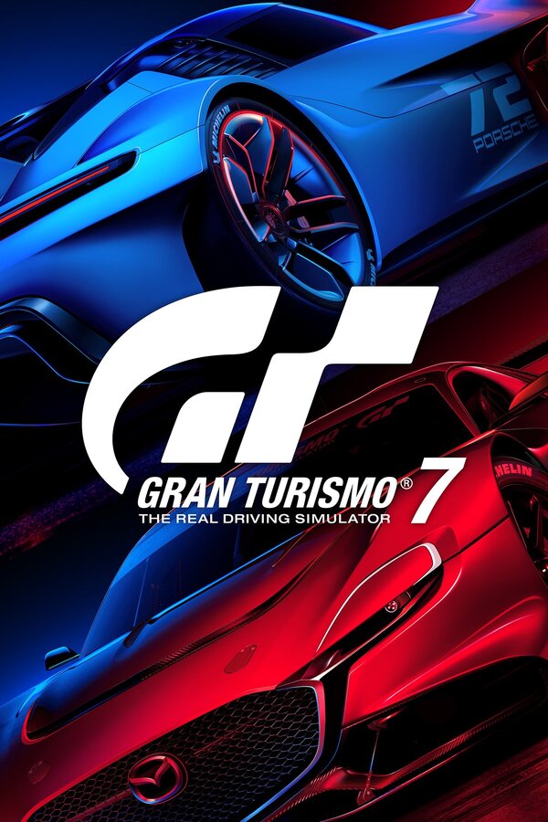 Gran Turismo 7 PS4/PS5