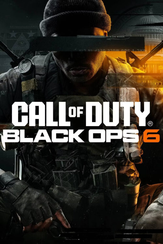 Call of Duty: Black Ops 6 PS4/PS5