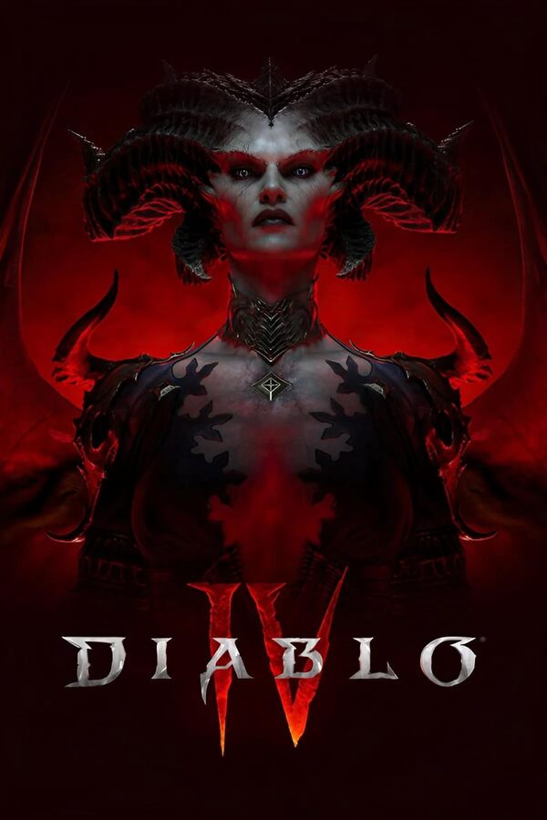 Diablo IV PS4/PS5