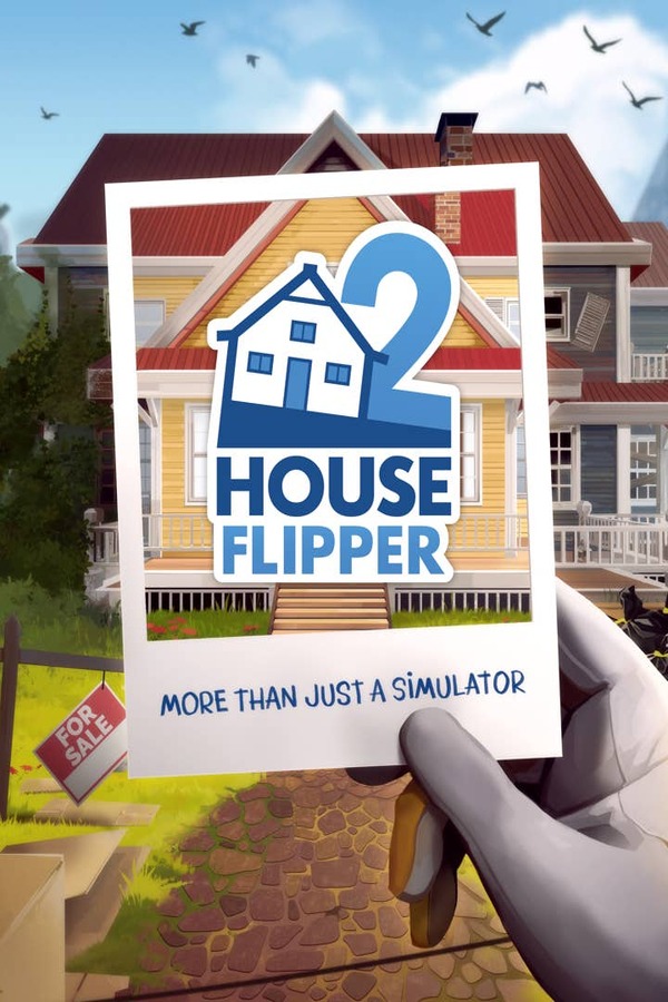 House Flipper 2 PS5