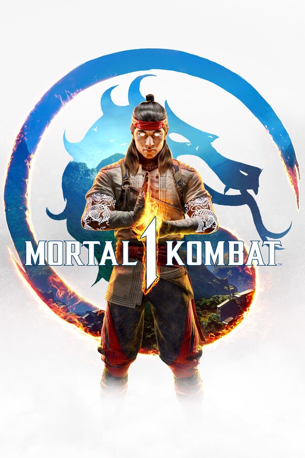 Mortal Kombat 1 PS5