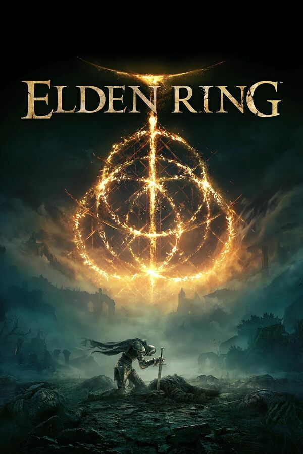 ELDEN RING PS4/PS5