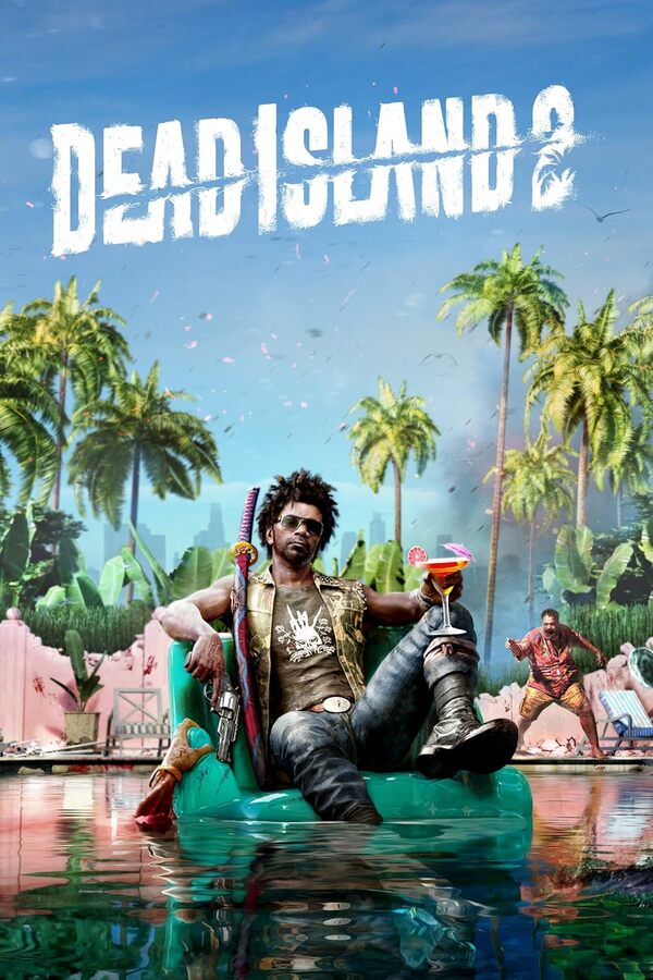 Dead Island 2 PS4/PS5